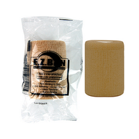 E.Z. Ban Wrap Cohesive Elastic Bandage