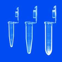 Eppendorf Microcentrifuge Conical Tube Graduated