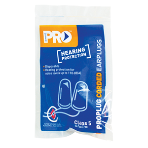 Safeplus Ear Plugs
