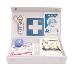Eye Module, in PVC Case, 230 x 130 x 40mm, Each Each