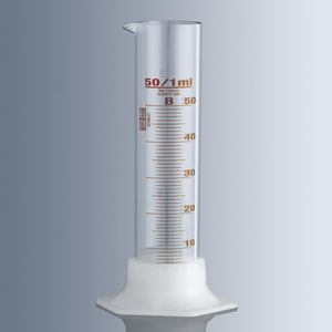 Paul Marienfeld Measuring Cylinder