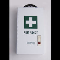 Livingstone First Aid Kit for Aldi