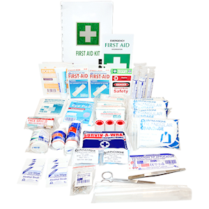 Livingstone Class B First Aid Kit