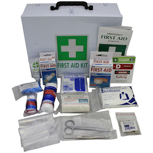 Livingstone Class C First Aid Kit