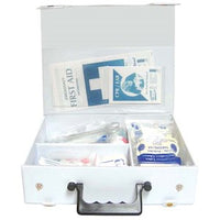 Livingstone Dental First Aid, Complete Set Refill Only in Polybag Bag