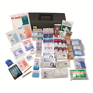 Livingstone Class A Construction First Aid Kit
