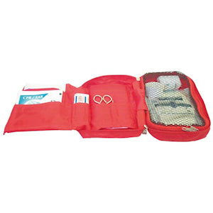 Fist Aid Kit - Hiking Refill Each