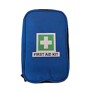 Livingstone First Aid Empty Oxford Cloth Case