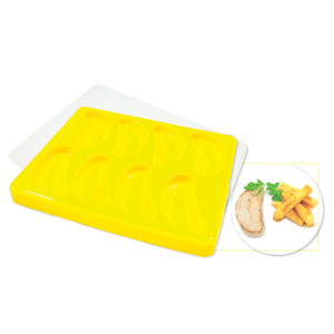 Flavour Creations Shape It Mould