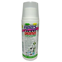 Fido's Fre-Itch Rinse Concentrate for Dogs, Cats, Puppies, Kittens and Cage Birds, 125ml, Each Each