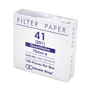 Livingstone Filter Paper