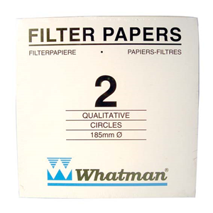 Whatman Filter Paper