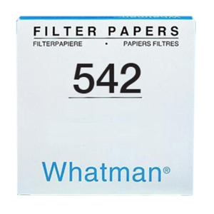 Whatman Filter Paper