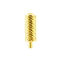 Gelish Drill Bit, Small Barrel, Smooth Fine, Each Each