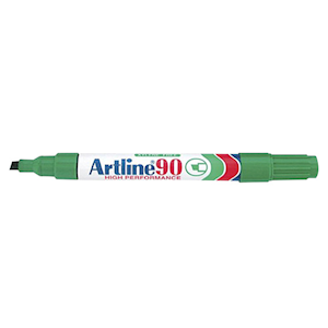 Artline 90 Permanent Marker