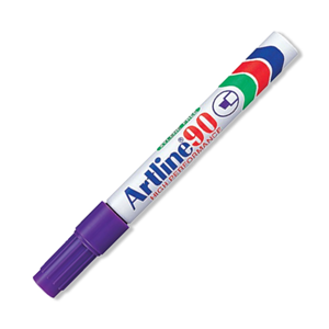 Artline 90 Permanent Marker