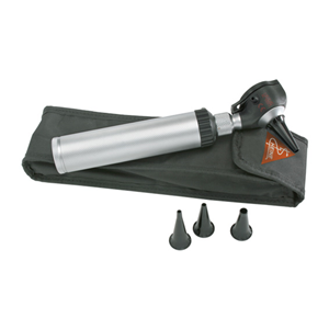 Heine K180 Fibre Optic Otoscope Handle, Each Each