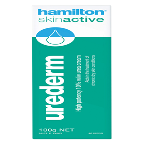 Out of Date, Urederm Cream 100Grams, Each, Original Unopened Condition, Price Discounted, While Stocks last Each