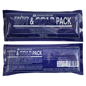 Livingstone Hot and Cold Pack