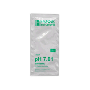 Hanna Calibration Buffer Sachets