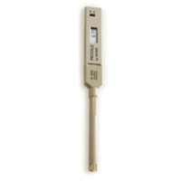 PH Meter 1.00-13.00 Res:0.01PH Each