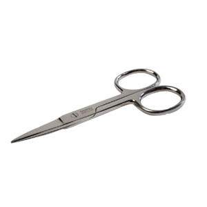 Hawley Cuticle Scissors