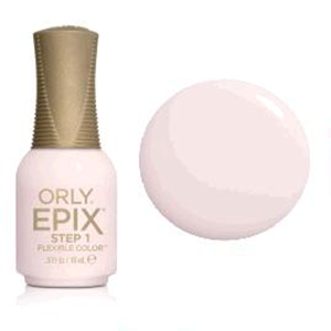 Orly Epix Flexible Color Polish