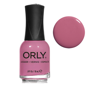 Orly Nail Polish Rich Crèmes