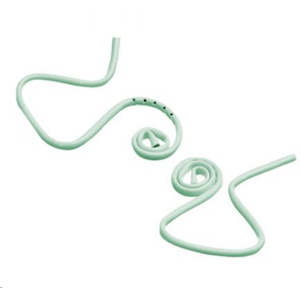 Hygoformic Saliva Ejectors