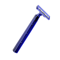 Livingstone Ultra Sharp Shaving Razors