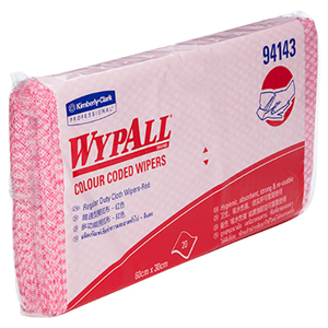 Workforce Xtra Wipers
