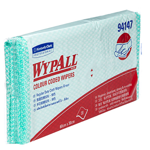 Workforce Xtra Wipers