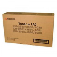 KYOCERA COPIER TONER 370AB000 FOR PRINTER CODE - KM-3035 Each