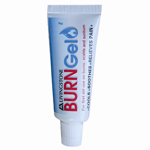 Livingstone Burn Gel