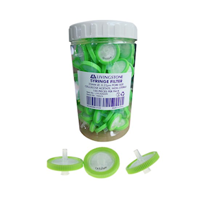 Livingstone Syringe Filters
