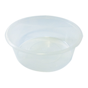 Livingstone Take-Away Round Containers Base