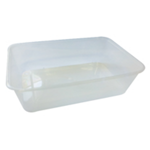 Livingstone Take-Away Rectangular Container Base