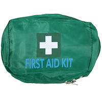 Livingstone Eye Wound Module, Complete Set in Blue Nylon Pouch, Each