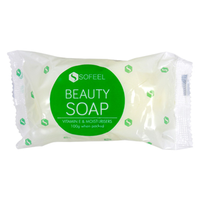 Sofeel Beauty Bar Soap with Vitamin E