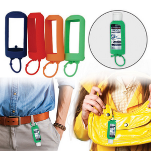 Livingstone Jelly Wrap Hanging Strap