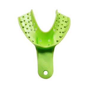 Livingstone Disposable Dental Impression Trays Lower