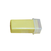 Low Flow Lancets, 26G, 1.4mm, Yellow Colour, Sterile, 50/Box Box