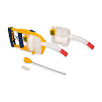 Laedal V-Vac Manual Suction Replacement Cartridge, Each Each