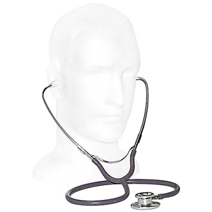 Livingstone Dual Head Stethoscope