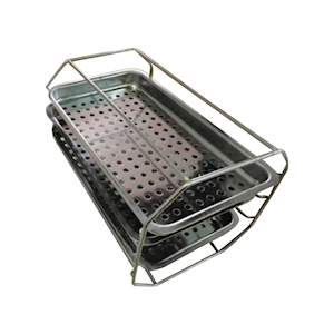 Livingstone Dressing Drum, Suitable for LVLT-XD35D, Each Each