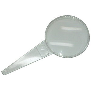 Livingstone Magnifier