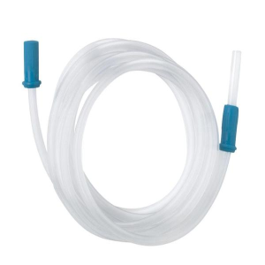 Multigate Suction Tubing, with Rib, Inner Diameter: 6 millimeter, Outer Diameter: 9 millimeter, 3 meter length, 50 / carton Carton