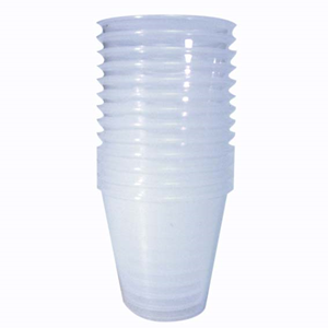Livingstone Medicine Measuring Tumbler