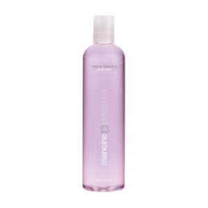 Mancine Hand and Shower Gel