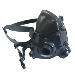 Honeywell Half Mask Respirator Series 7700